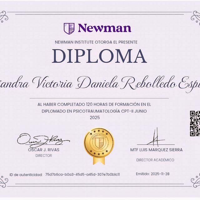 Acercar imagen: certificate 9