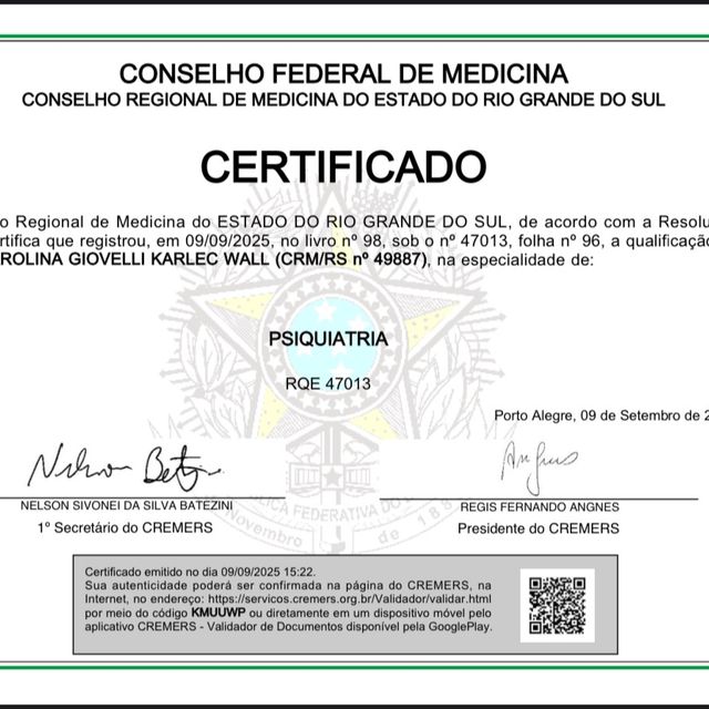 Ampliar imagem: certificate 1