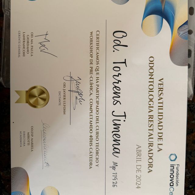 Acercar imagen: certificate 1