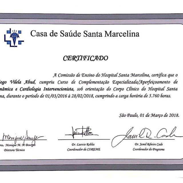 Ampliar imagem: certificate 4