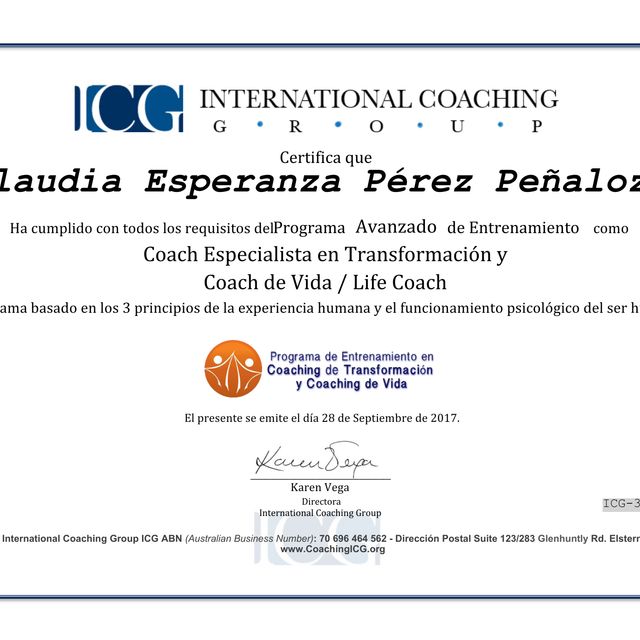 Acercar imagen: certificate 3