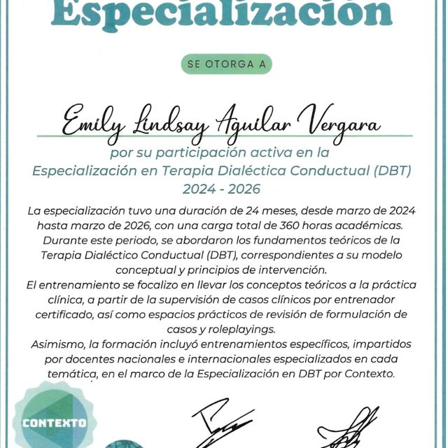 Acercar imagen: certificate 8