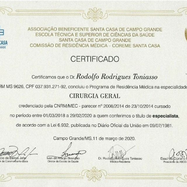 Ampliar imagem: certificate 3