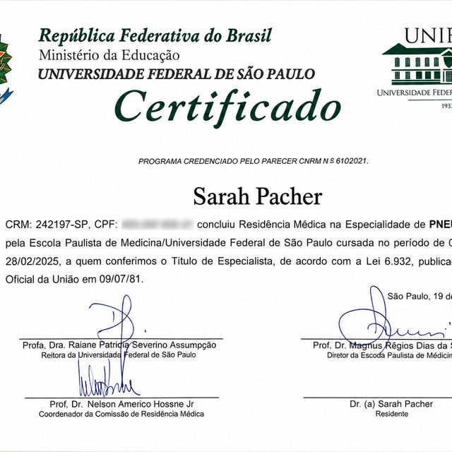 Ampliar imagem: certificate 1