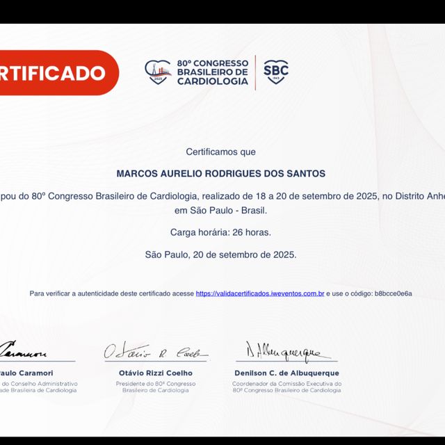 Ampliar imagem: certificate 3