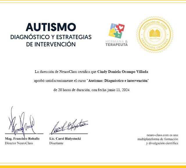 Acercar imagen: certificate 1