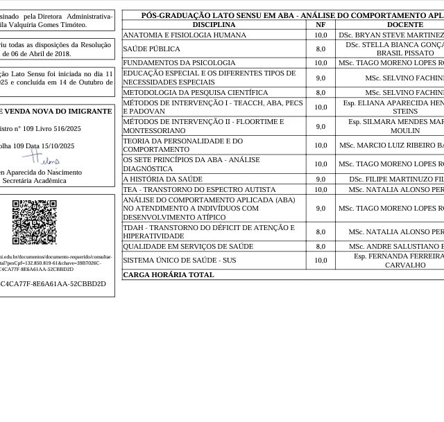 Ampliar imagem: certificate 3