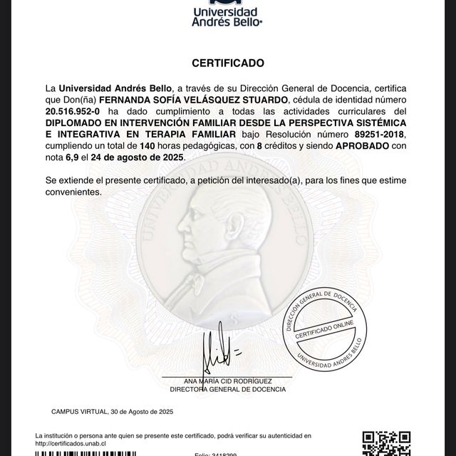 Acercar imagen: certificate 9