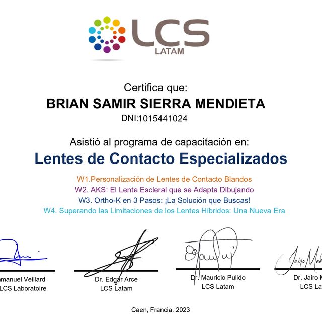 Acercar imagen: certificate 3