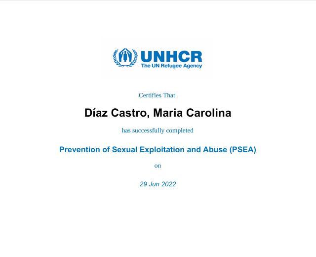 Acercar imagen: certificate 13