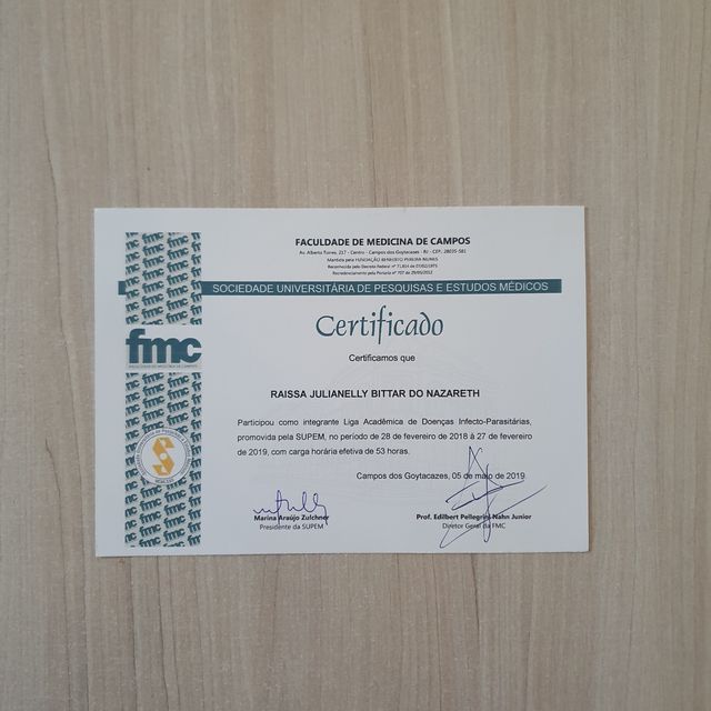 Ampliar imagem: certificate 21