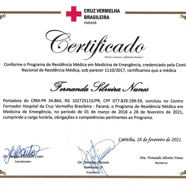 Ampliar imagem: certificate 1