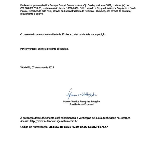 Ampliar imagem: certificate 91