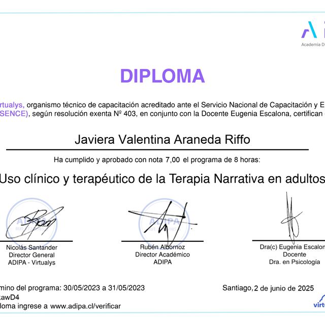 Acercar imagen: certificate 4