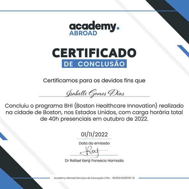 Ampliar imagem: certificate 3