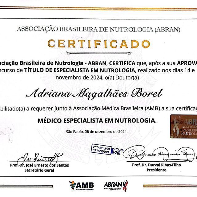 Ampliar imagem: certificate 1