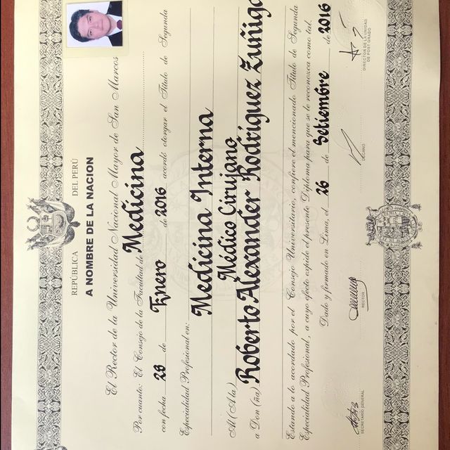 Acercar imagen: certificate 3