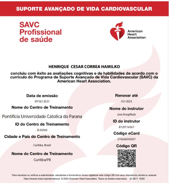 Ampliar imagem: certificate 5