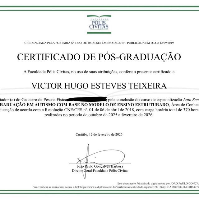 Ampliar imagem: certificate 6