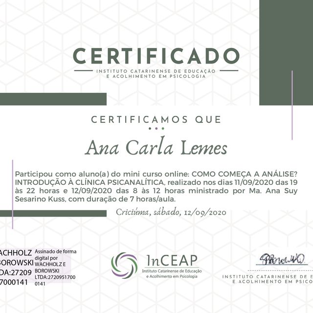 Ampliar imagem: certificate 3