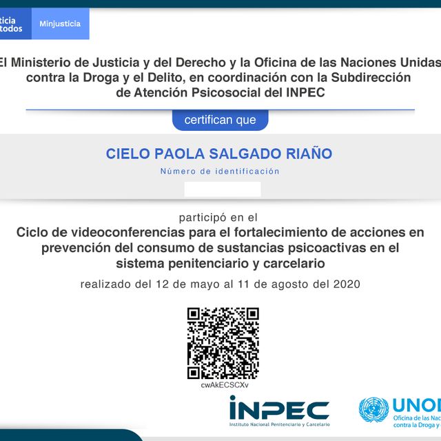 Acercar imagen: certificate 8