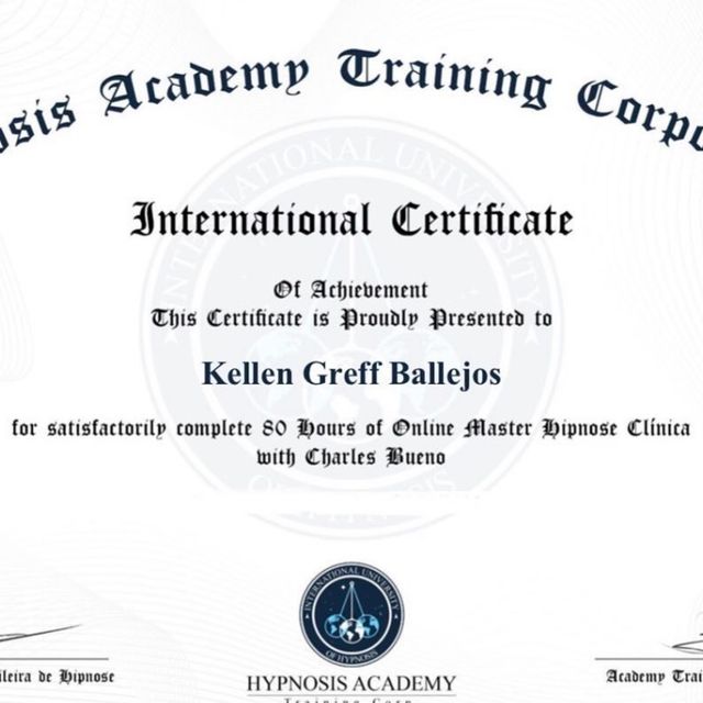 Ampliar imagem: certificate 5
