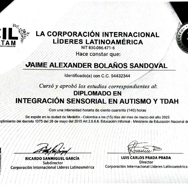 Acercar imagen: certificate 7