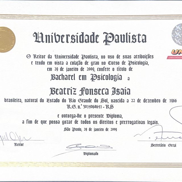 Ampliar imagem: certificate 3