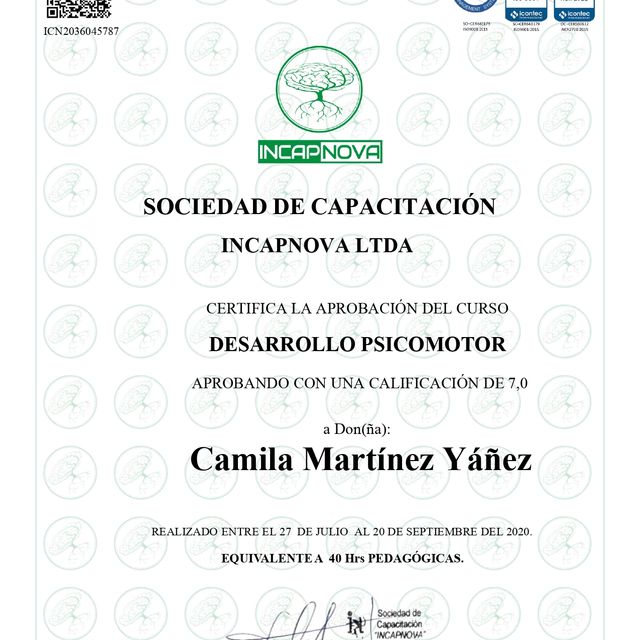 Acercar imagen: certificate 31