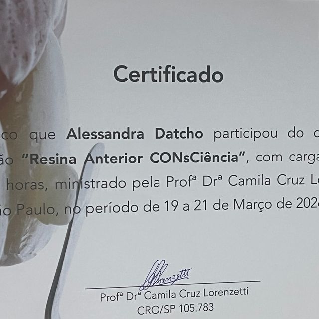 Ampliar imagem: certificate 7
