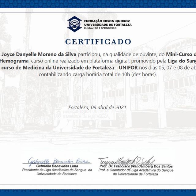 Ampliar imagem: certificate 1