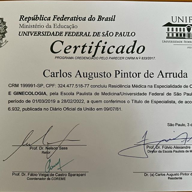 Ampliar imagem: certificate 5