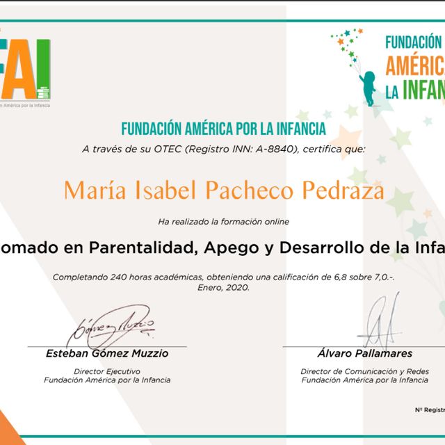 Acercar imagen: certificate 3