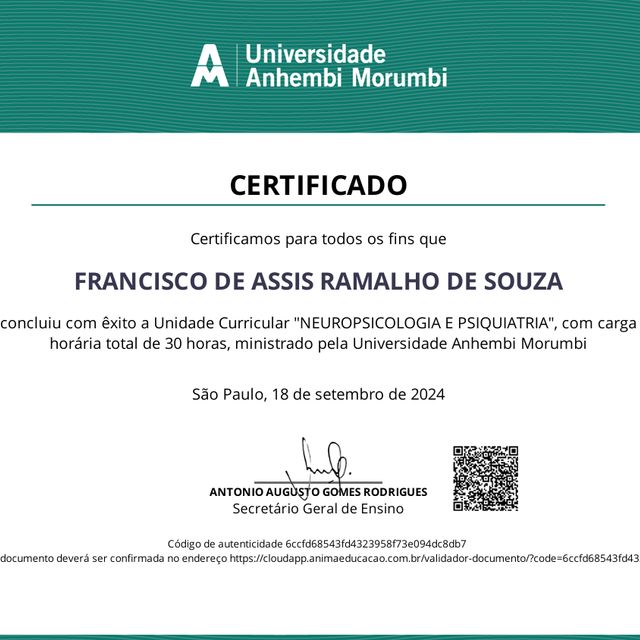 Ampliar imagem: certificate 8