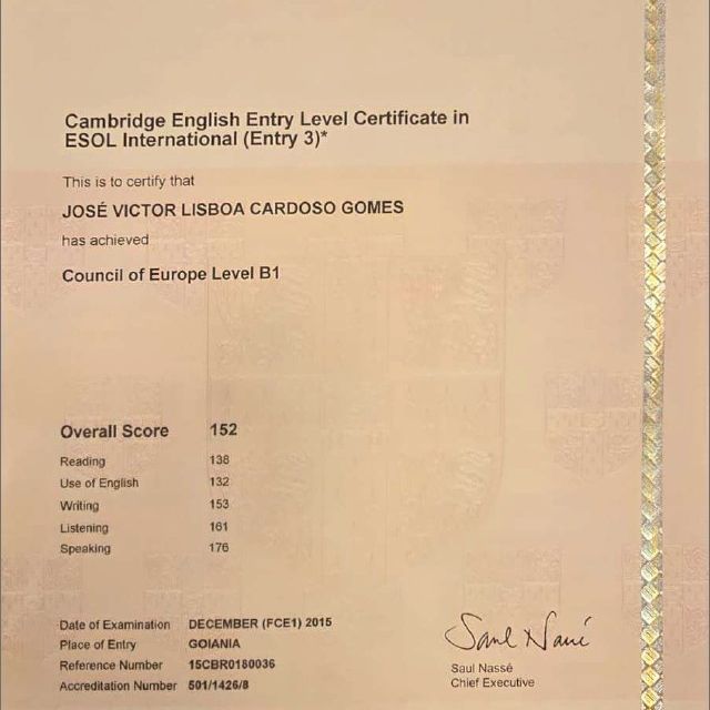 Ampliar imagem: certificate 5