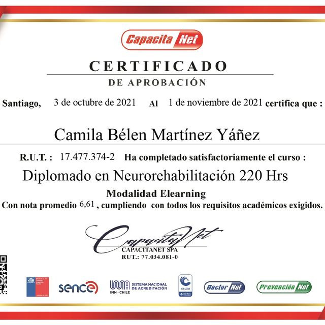 Acercar imagen: certificate 34
