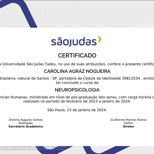 Ampliar imagem: certificate 1