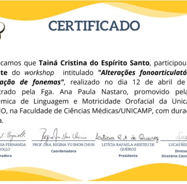 Ampliar imagem: certificate 3