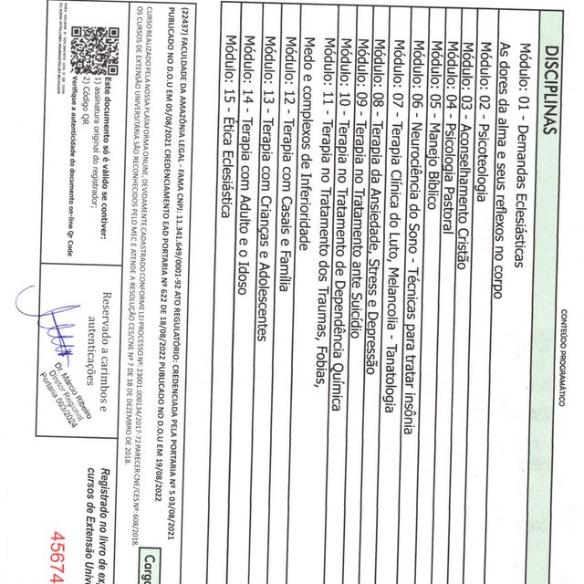 Ampliar imagem: certificate 4