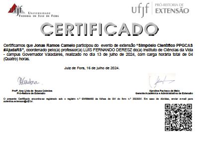 Ampliar imagem: certificate 9