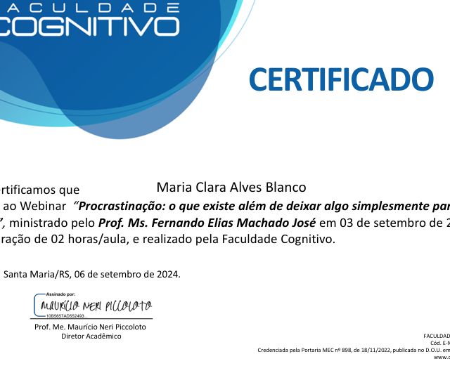 Ampliar imagem: certificate 6
