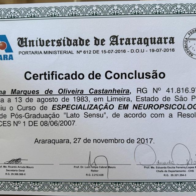 Ampliar imagem: certificate 4