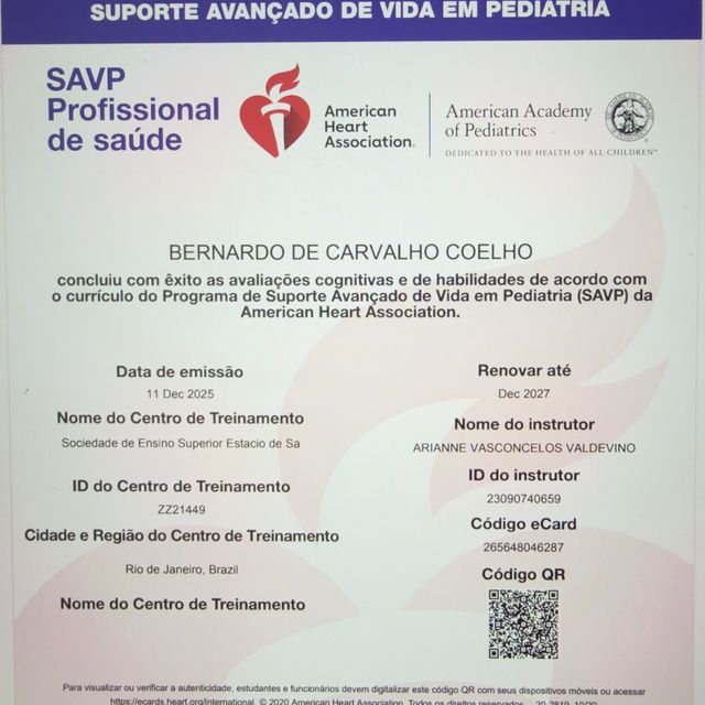 Ampliar imagem: certificate 1