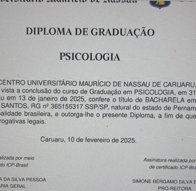 Ampliar imagem: certificate 3