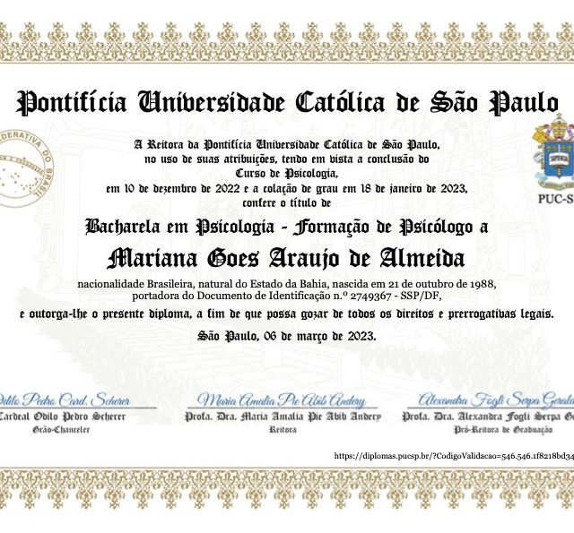Ampliar imagem: certificate 1