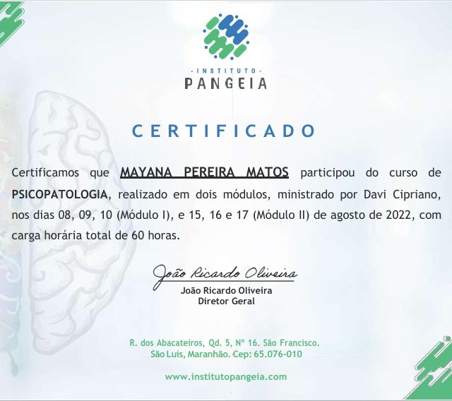 Ampliar imagem: certificate 4