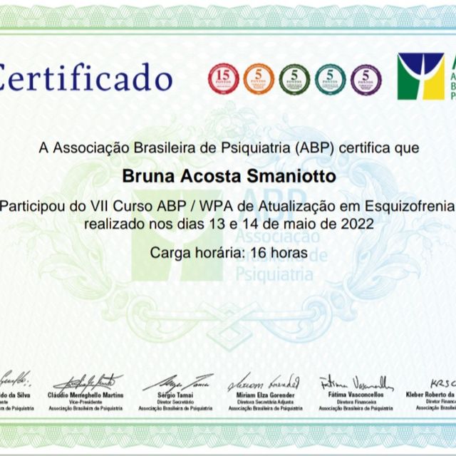 Ampliar imagem: certificate 4