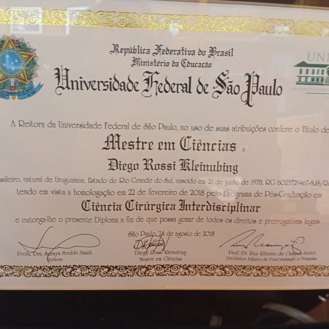 Ampliar imagem: certificate 1