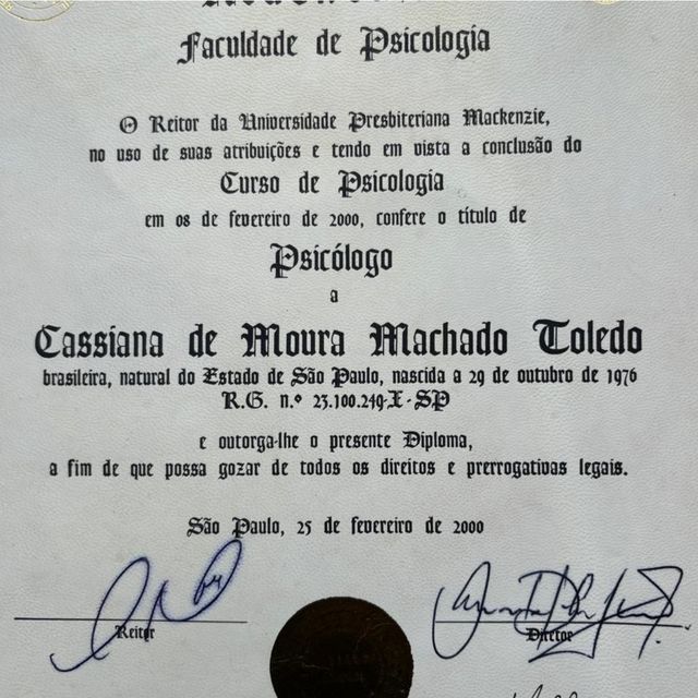 Ampliar imagem: certificate 1