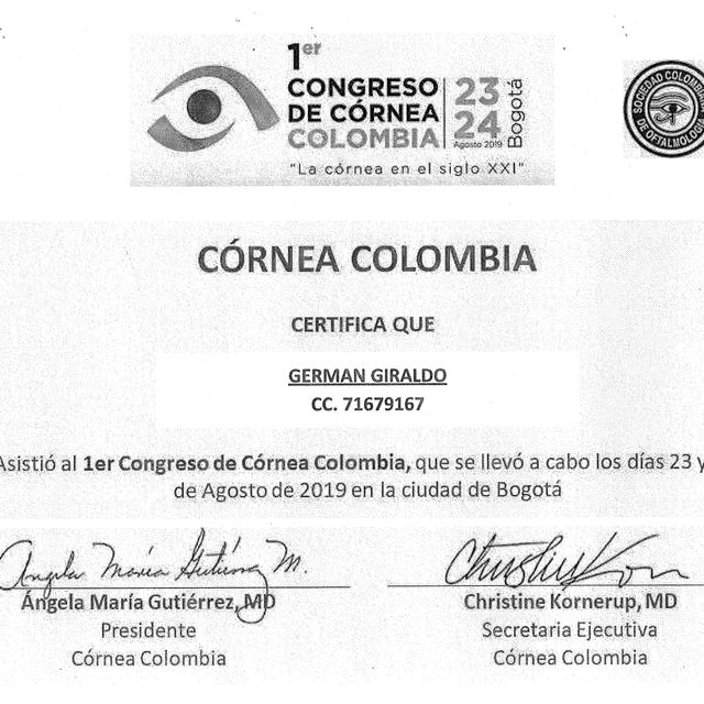 Acercar imagen: certificate 112